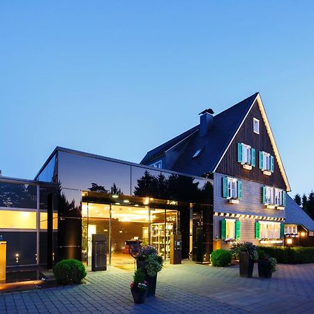 Landhaus Spatzenhof แวร์เมลสเคียร์เคน ภายนอก รูปภาพ