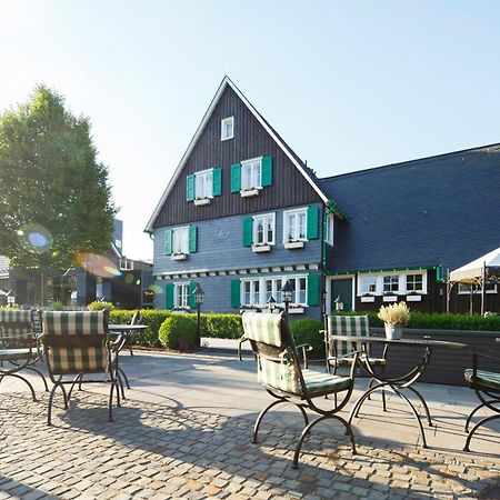 Landhaus Spatzenhof แวร์เมลสเคียร์เคน ภายนอก รูปภาพ