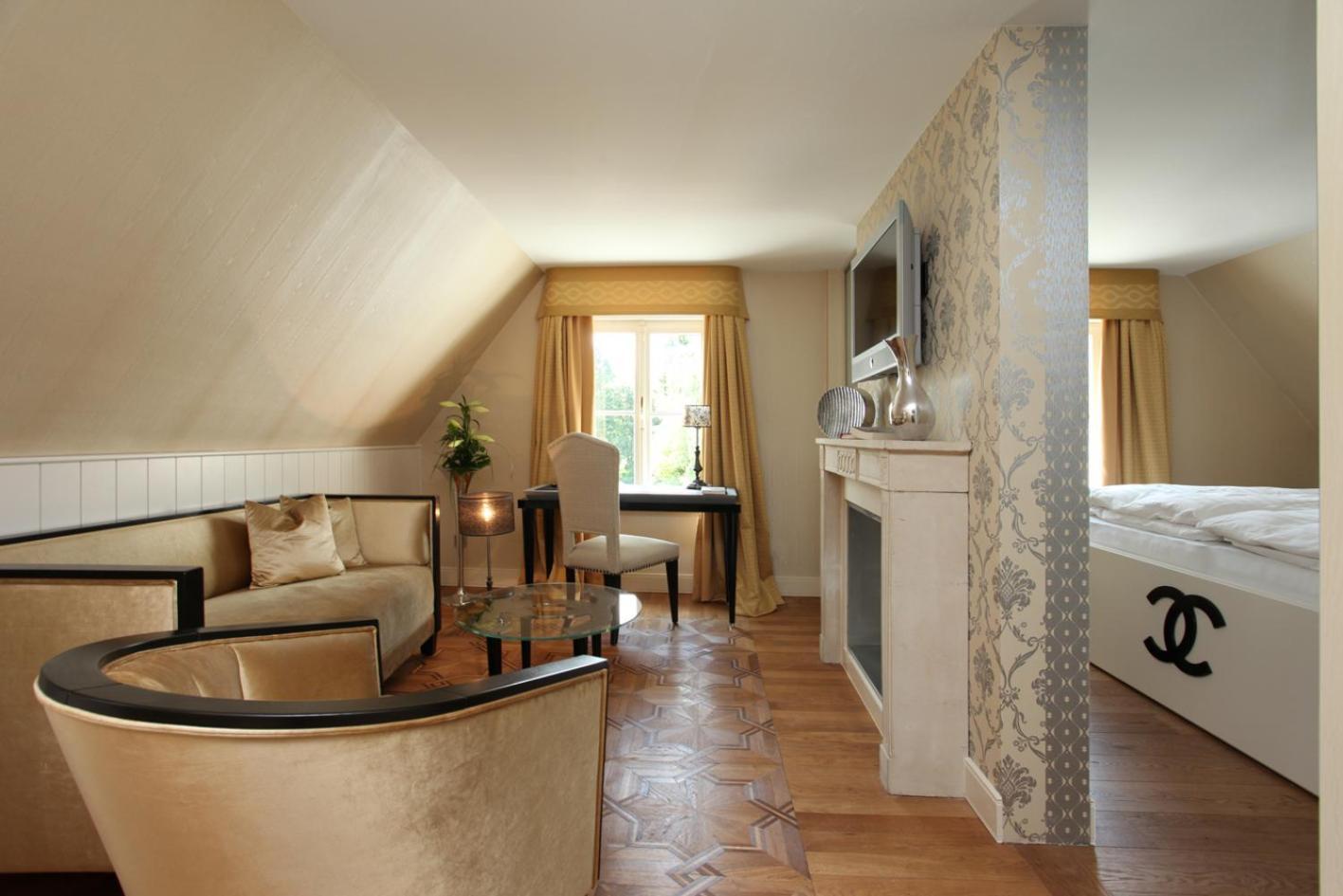 Landhaus Spatzenhof แวร์เมลสเคียร์เคน ภายนอก รูปภาพ