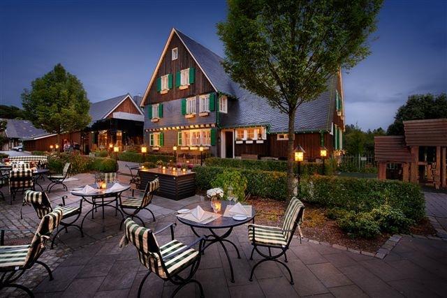 Landhaus Spatzenhof แวร์เมลสเคียร์เคน ภายนอก รูปภาพ