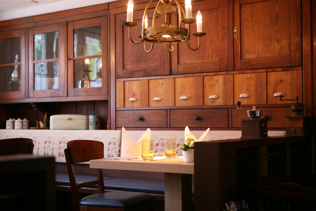 Landhaus Spatzenhof แวร์เมลสเคียร์เคน ภายนอก รูปภาพ