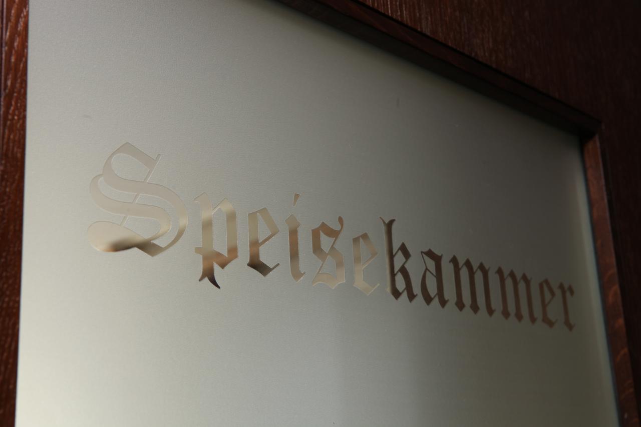 Landhaus Spatzenhof แวร์เมลสเคียร์เคน ภายนอก รูปภาพ