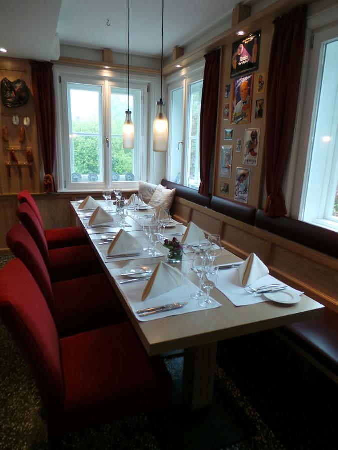 Landhaus Spatzenhof แวร์เมลสเคียร์เคน ภายนอก รูปภาพ