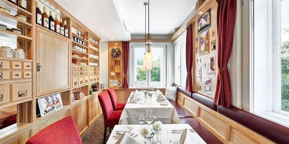 Landhaus Spatzenhof แวร์เมลสเคียร์เคน ภายนอก รูปภาพ