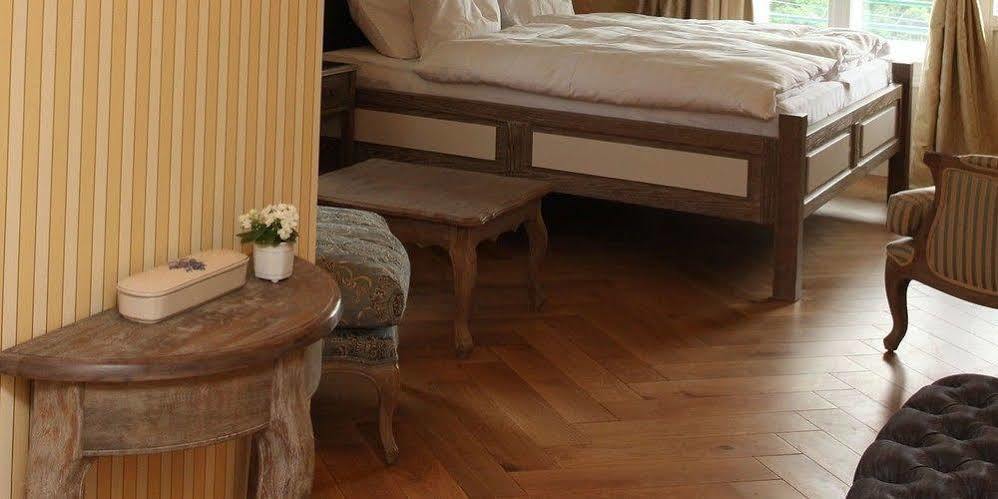 Landhaus Spatzenhof แวร์เมลสเคียร์เคน ภายนอก รูปภาพ