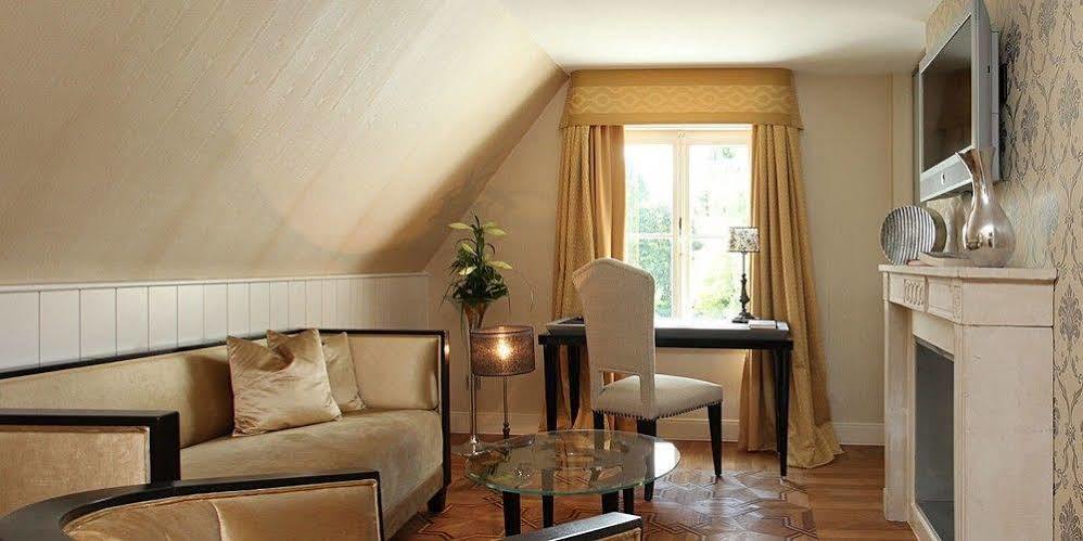 Landhaus Spatzenhof แวร์เมลสเคียร์เคน ภายนอก รูปภาพ